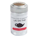 Herbin Ink Cartridge (Lie de The - Pack of 6) 20144T
