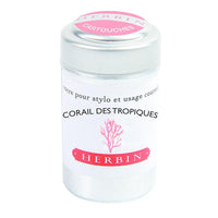 Corail des Tropiques