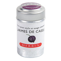 Larmes de Cassis