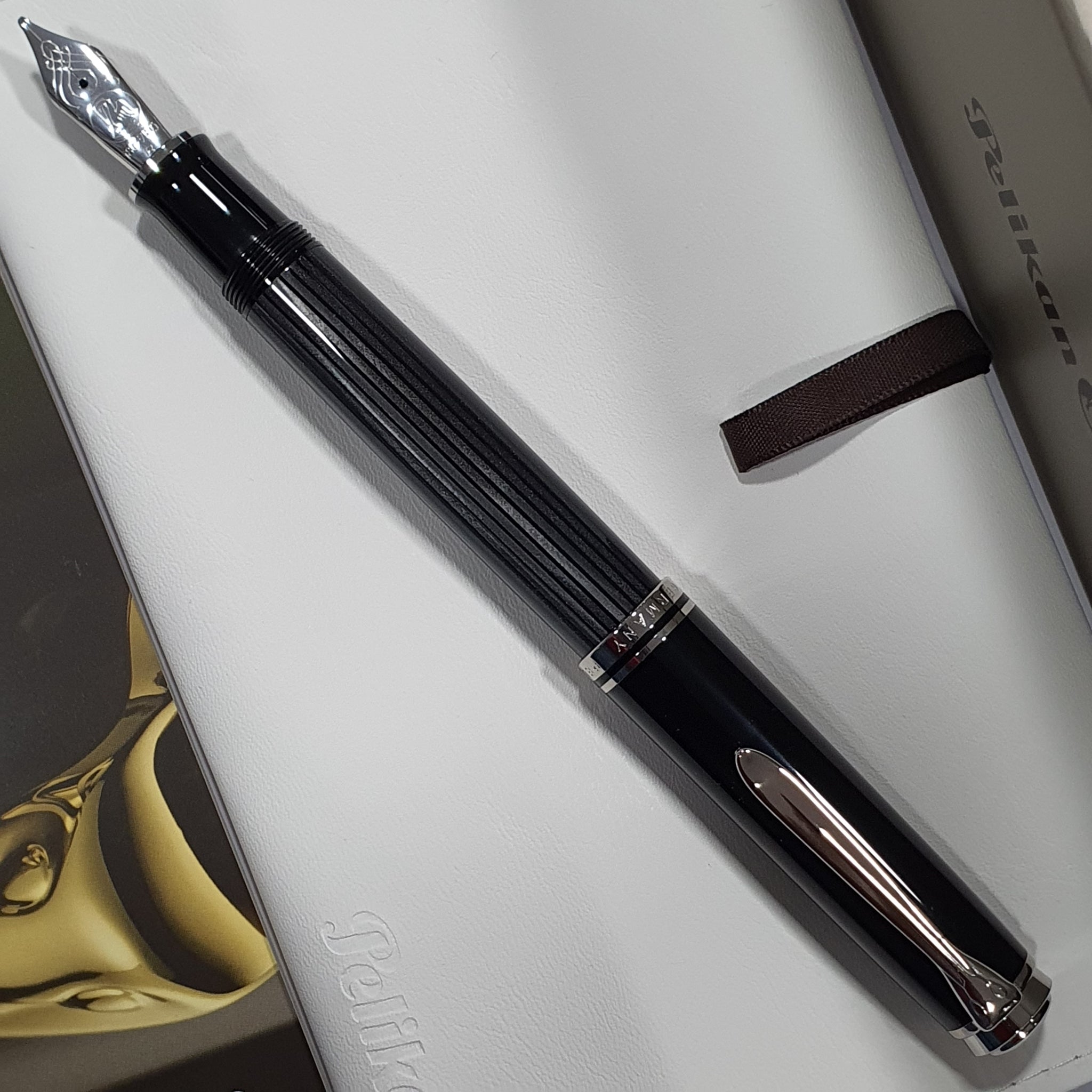 Pelikan m805 stresemann Clearance