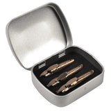 Brause Calligraphy Nib (Set of 6) 21000B