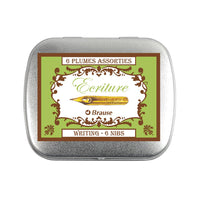Writing Nib (Set of 6)