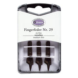 Brause Writing Index Nib (Pack of 3) Calligraphy nibs