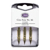 Brause Writing Cito Fein Nib (Pack of 3) Calligraphy nibs
