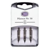 Brause Writing Pfannen Nib (Pack of 3) Calligraphy nibs