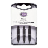 Brause Writing Hatat Nib (Pack of 3) Calligraphy nibs