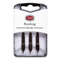 Bandzug 0.5 MM