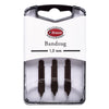Brause Bandzug 1.0 MM Nib (Pack of 3) Calligraphy nibs