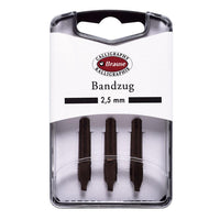 Bandzug 2.5 MM