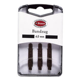 Brause Bandzug 4.0 MM Nib (Pack of 3) Calligraphy nibs