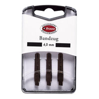 Bandzug 4.0 MM