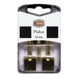 Brause Plakat 15 MM Nib (Pack of 3) Calligraphy nibs