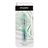 Platinum Preppy Fountain Pen (Green)