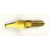 Brause Left Handed LC3 Flat Speedball Nib 7103B