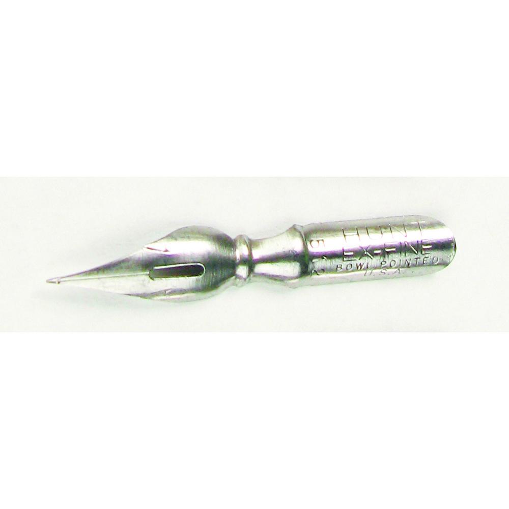 Brause Writing Speedball 512 Nib 7512B