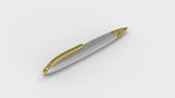Diplomat Zepp GT Fountain Pen (Limited Edition)