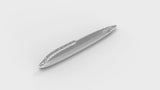 Diplomat Zepp CT Fountain Pen (Limited Edition)