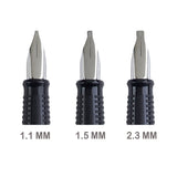 Brause Stylo Calligraphy Fountain Pen (1.5 MM) 