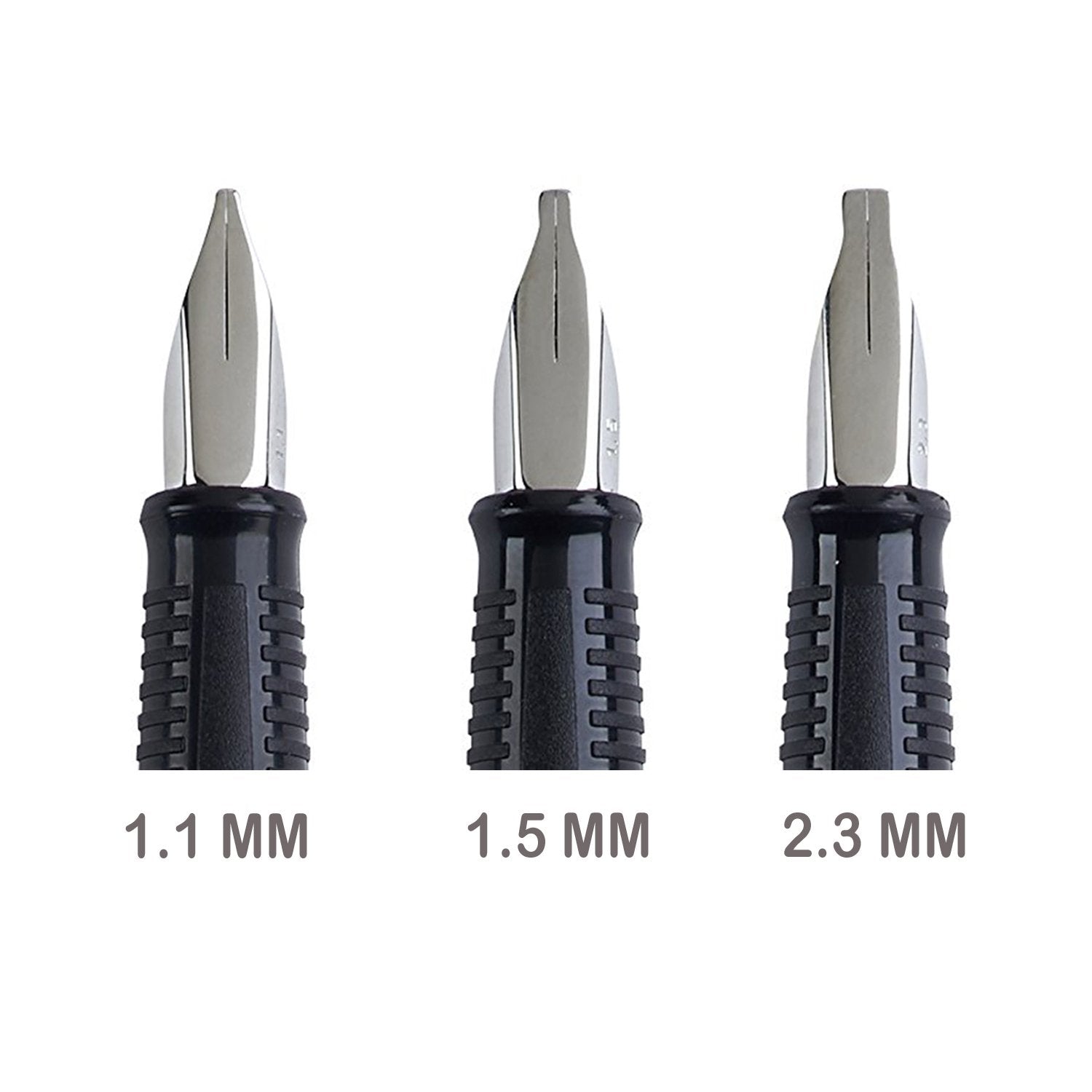 Brause Stylo Calligraphy Fountain Pen (1.5 MM) 