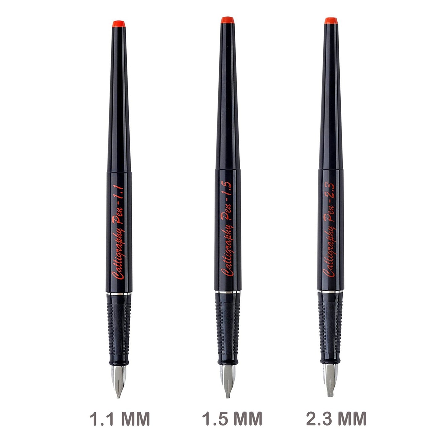 Brause Stylo Calligraphy Fountain Pen (1.5 MM) 