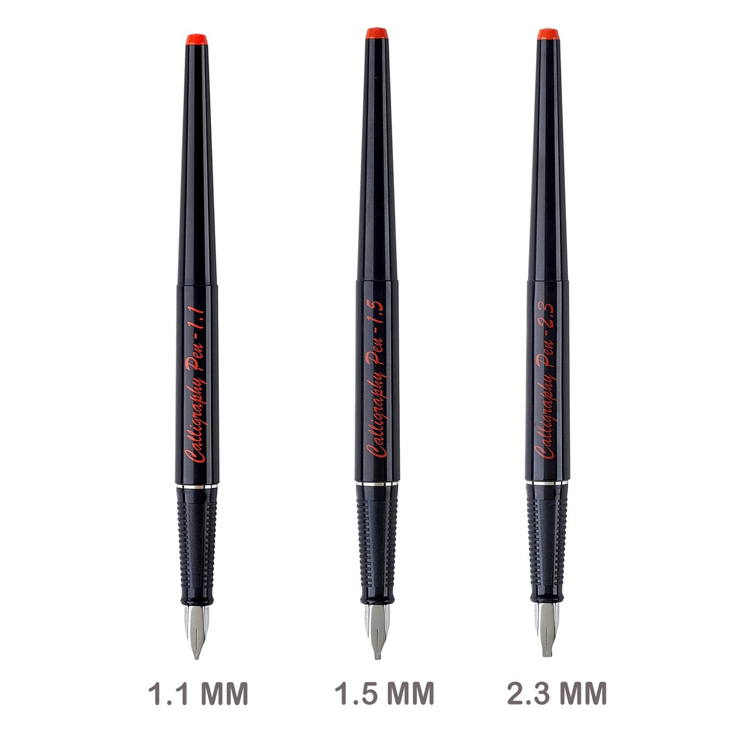 Brause Stylo Calligraphy Fountain Pen (1.5 MM) 