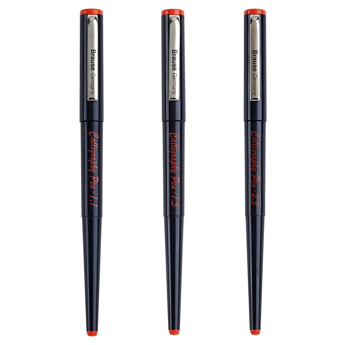Brause Stylo Calligraphy Fountain Pen (1.1 MM) 