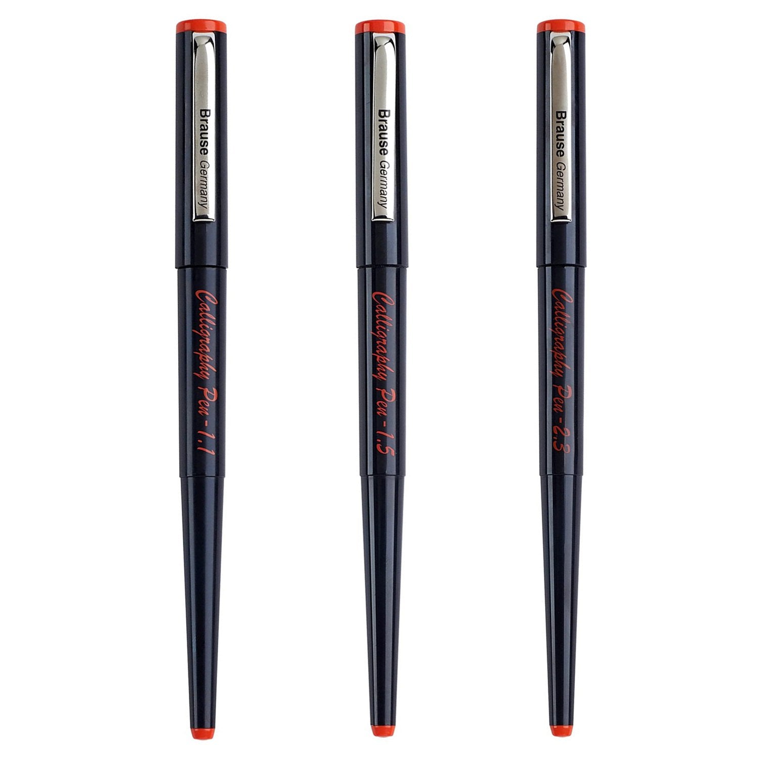 16 Recharges Compatibles Avec Stylos Legami, Encre Thermosensible