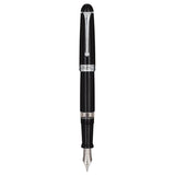 Aurora 88 Black 14K Gold CT Fountain Pen 800-C