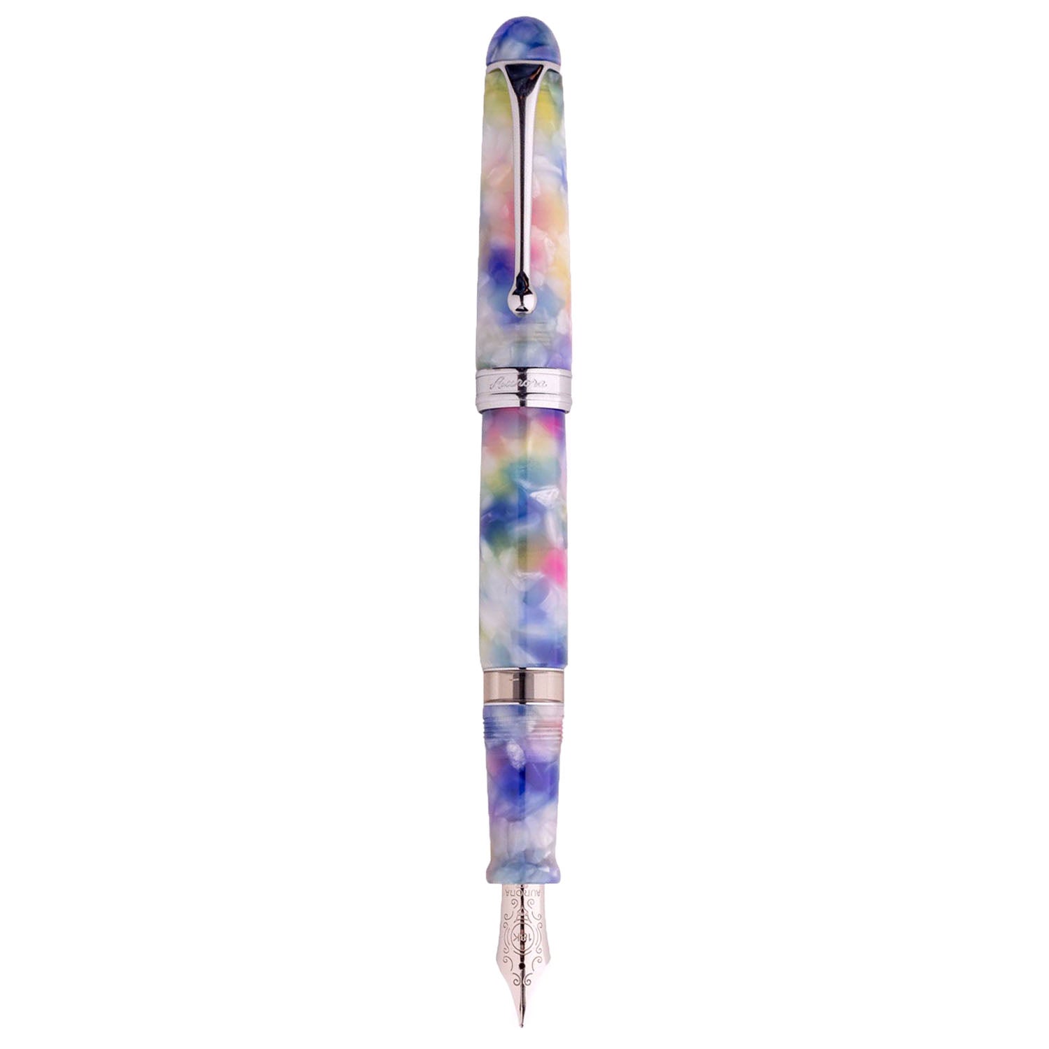 Aurora 88 Burano CT Fountain Pen