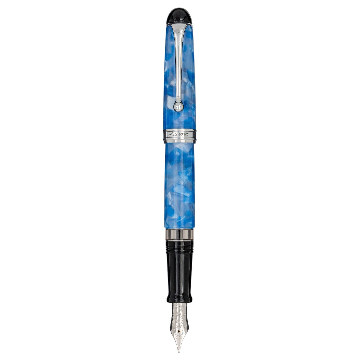 Aurora 88 Plutone Fountain Pen 888-PL (Limited Edition)