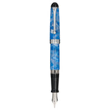 Aurora 88 Plutone Fountain Pen 888-PL (Limited Edition)