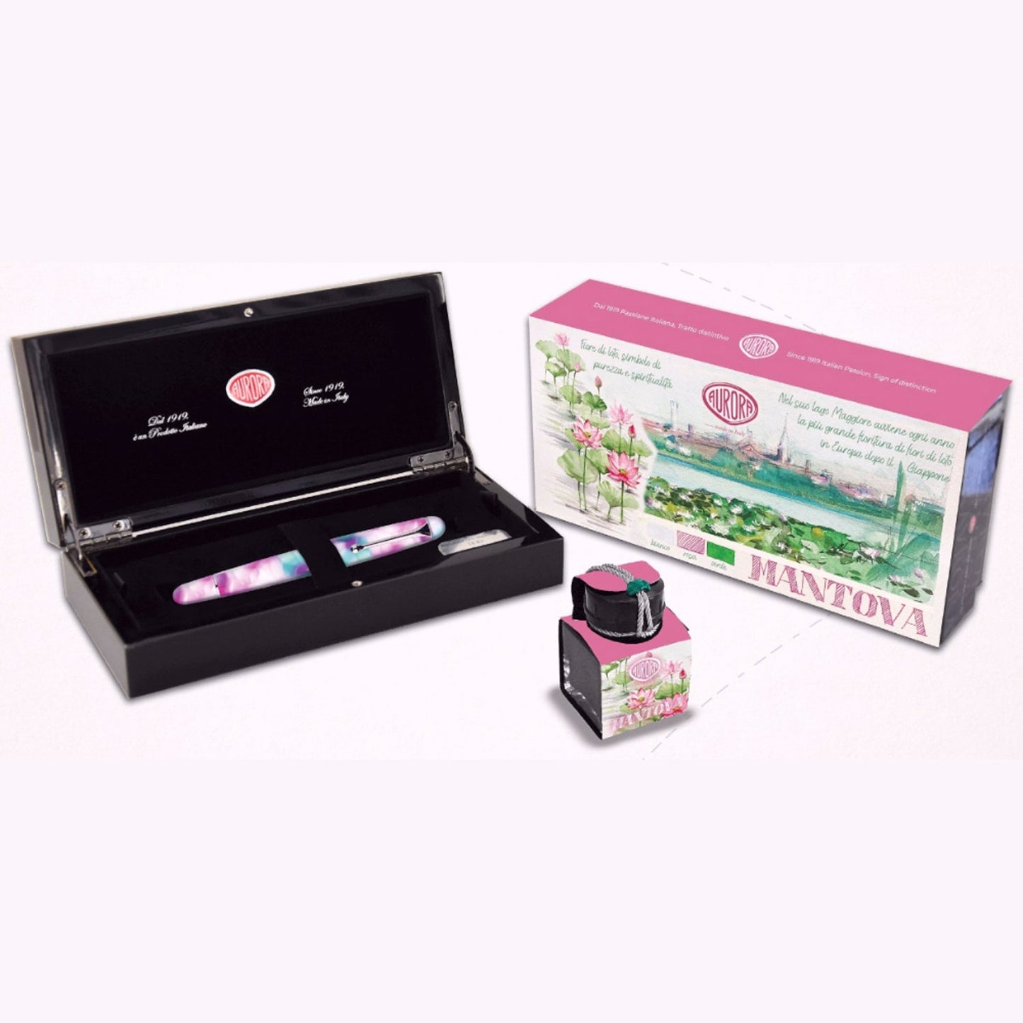 Aurora 88 Mantova CT Fountain Pen