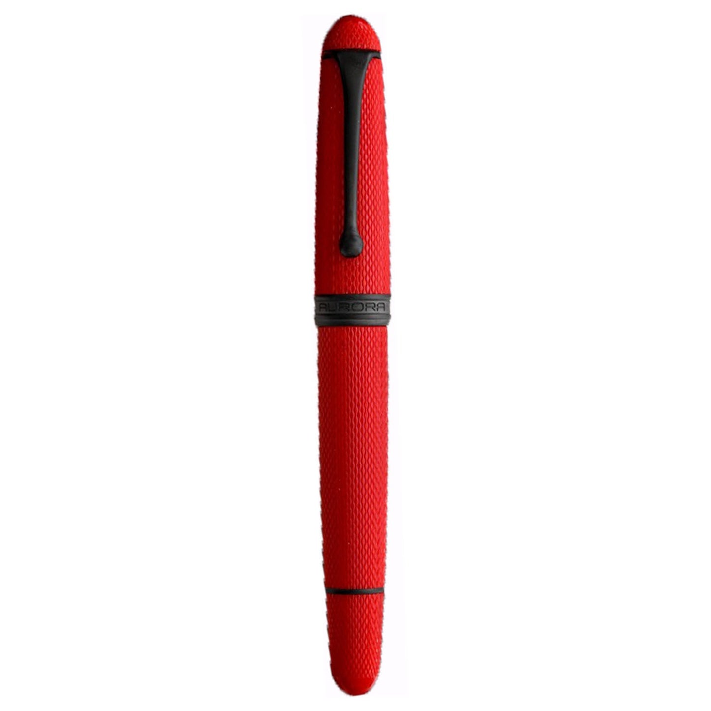 Aurora 88 Red Mamba Fountain Pen