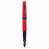 Aurora 88 Red Mamba Fountain Pen