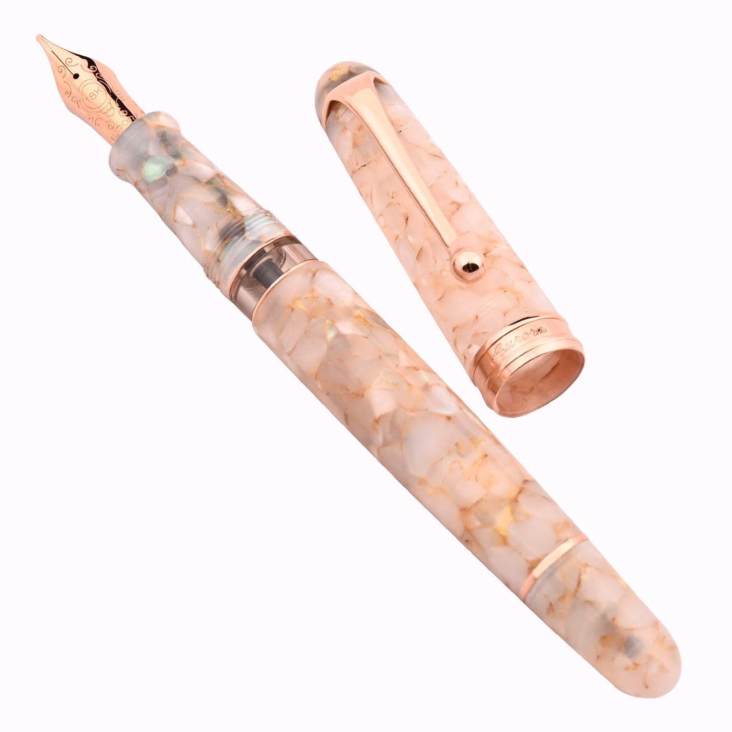 Aurora 88 Volterra RGT Fountain Pen