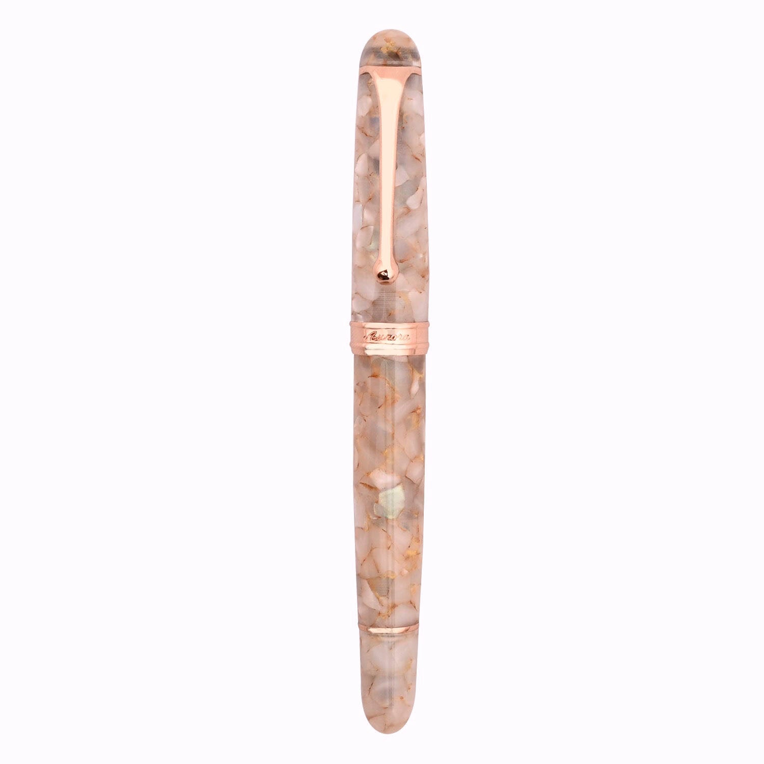 Aurora 88 Volterra RGT Fountain Pen