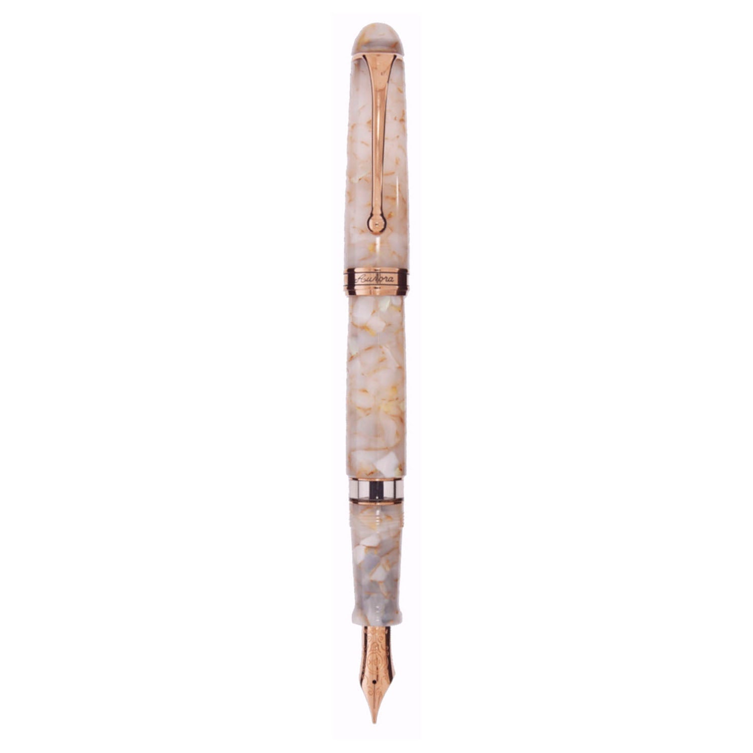 Aurora 88 Volterra RGT Fountain Pen
