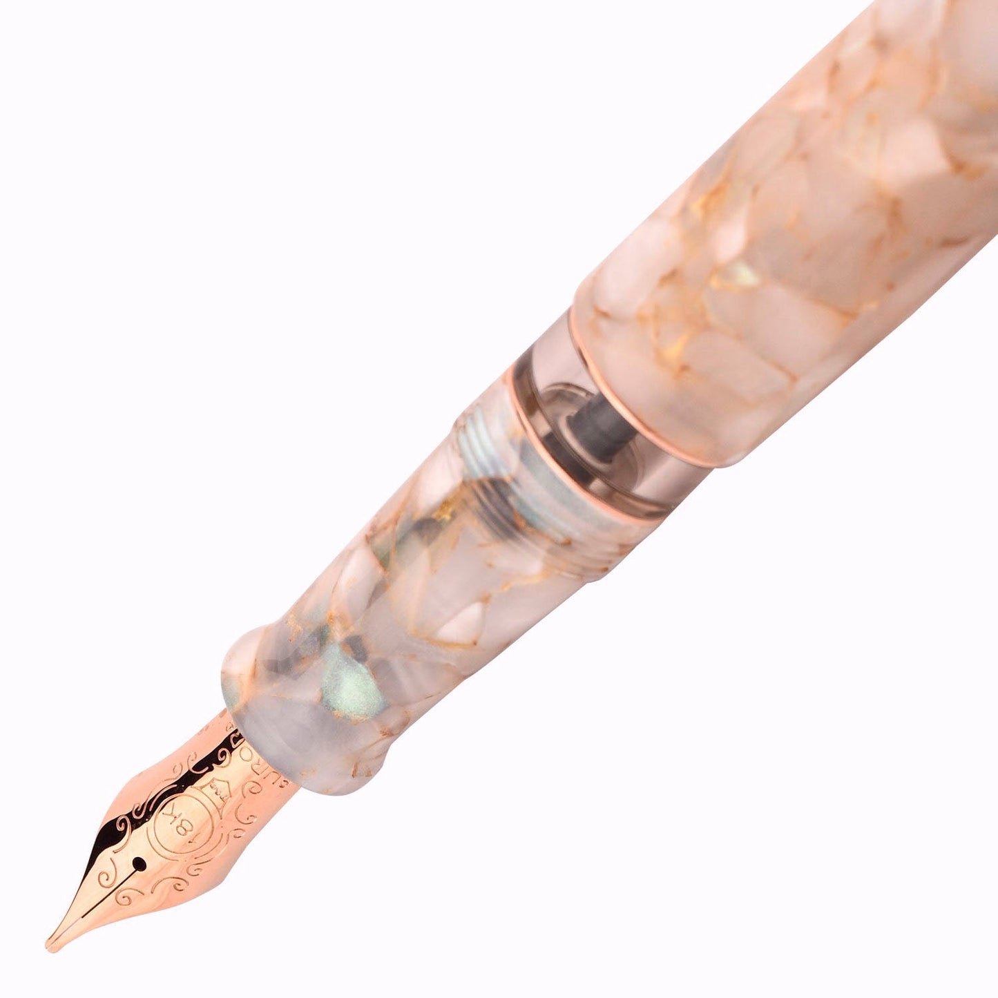 Aurora 88 Volterra RGT Fountain Pen