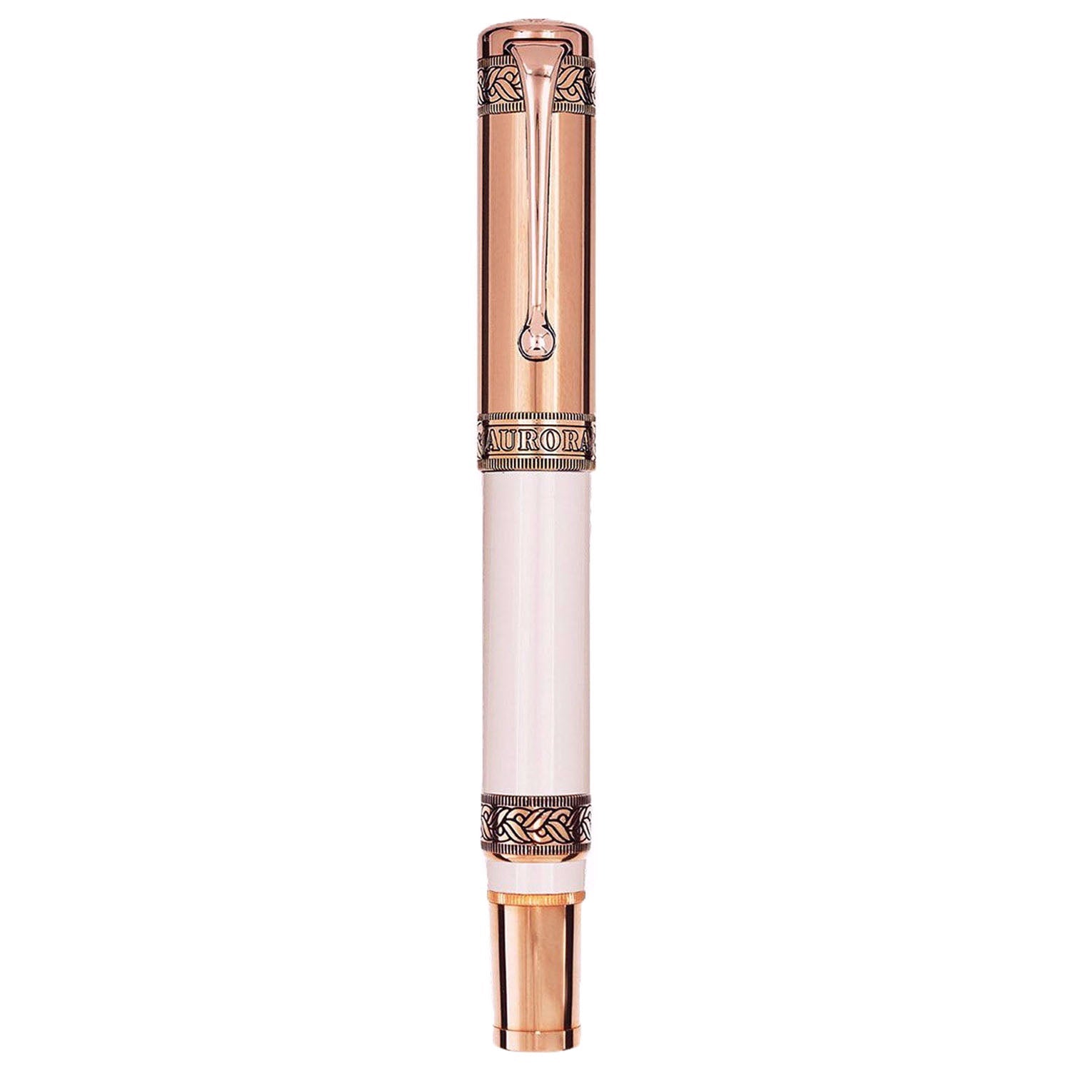 Aurora Dante Paradiso Fountain Pen 