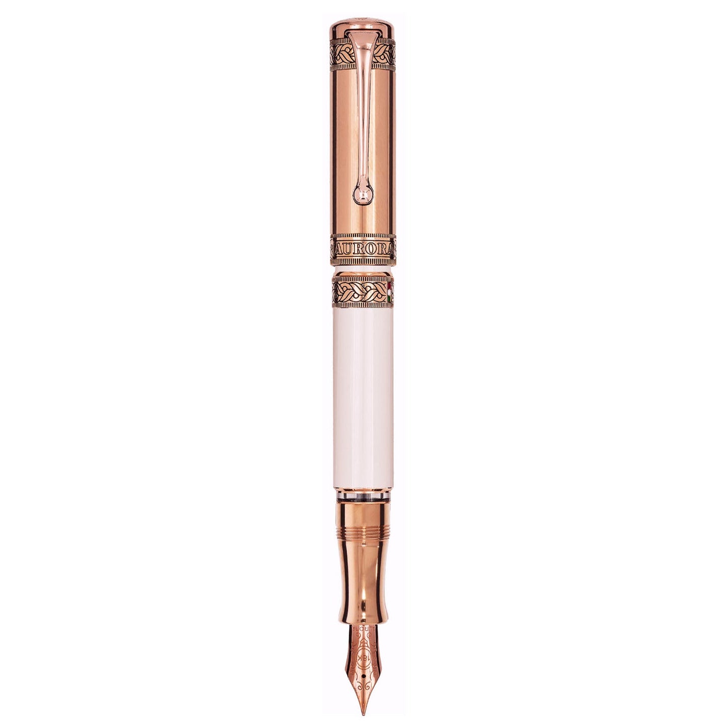 Aurora Dante Paradiso Fountain Pen 