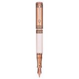 Aurora Dante Paradiso Fountain Pen 