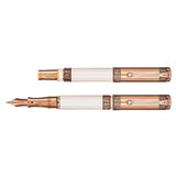 Aurora Dante Paradiso Fountain Pen 