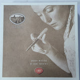 Aurora Duo Cart Burgundy Fountain Pen wih hooded nib