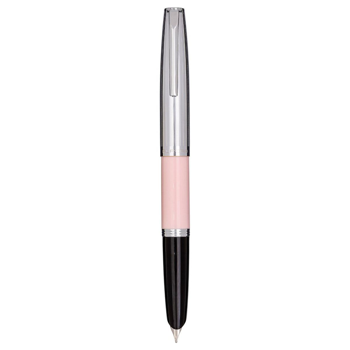 Aurora Duo Cart Pink Fountain Pen DC57-CPM