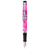 Aurora Optima 365 Fucsia CT Fountain Pen