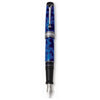 Aurora Optima Blue 14K Gold CT Fountain Pen 996-CB