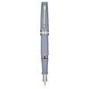 Aurora Optima Flex Grey Fountain Pen 997-GR (Limited Edition)