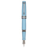 ऑरोरा ऑप्टिमा फ्लेक्स लाइट ब्लू फाउंटेन पेन 997-AZ (सीमित संस्करण)