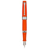 Aurora Optima Flex Orange Fountain Pen 997-OR (Limited Edition)