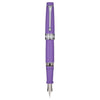 Aurora Optima Flex Violet Fountain Pen 997-VI (Limited Edition)